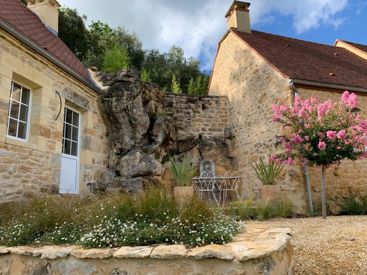 Gite Chez Le Gaulois Carsac-Aillac Exterior photo