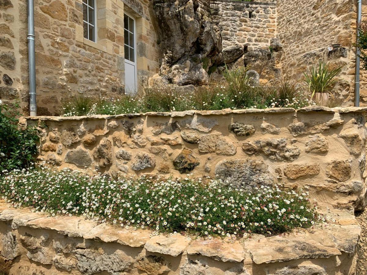 Gite Chez Le Gaulois Carsac-Aillac Exterior photo
